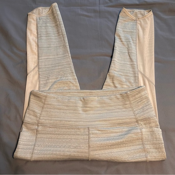 Athleta Pants - Athleta Leggings